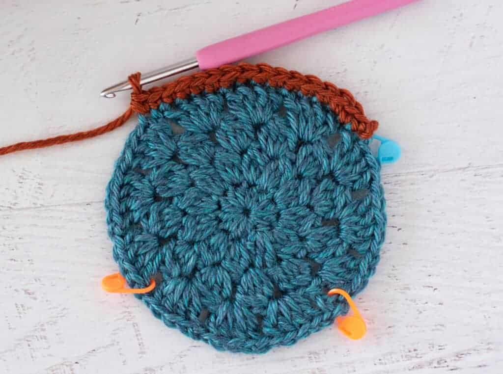 crochet owl blanket crochet project crochet project detail 4