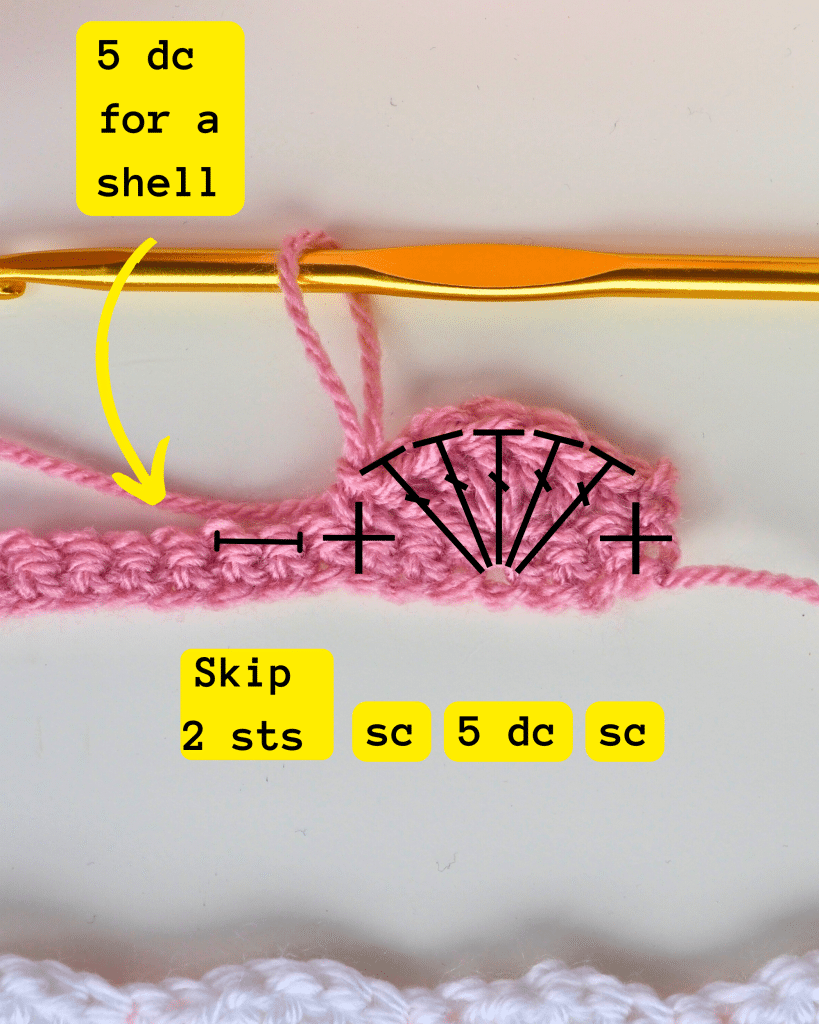crochet stitch patterns crochet project crochet project detail 34