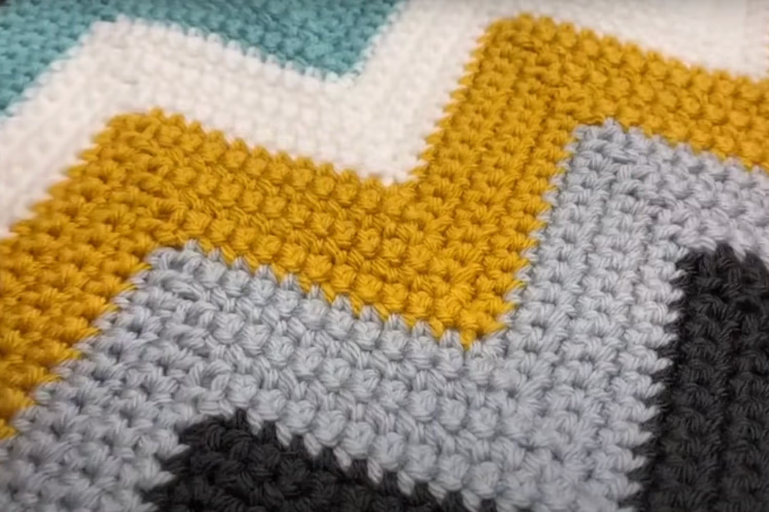 crochet stitch patterns crochet project crochet project detail 6
