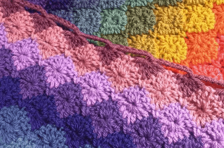 crochet stitches crochet project crochet project detail 13