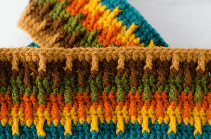 crochet stitches crochet project crochet project detail 15