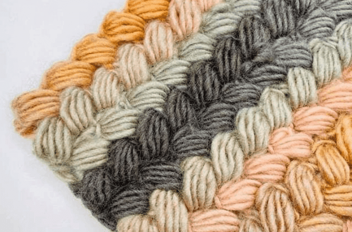 crochet stitches crochet project crochet project detail 16