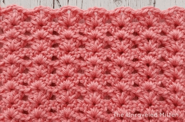 crochet stitches crochet project crochet project detail 17