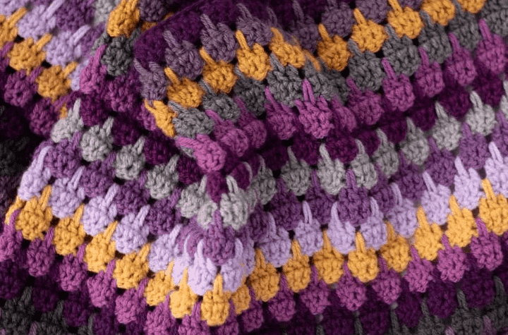 crochet stitches crochet project crochet project detail 18