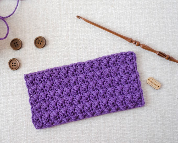 crochet stitches crochet project crochet project detail 24
