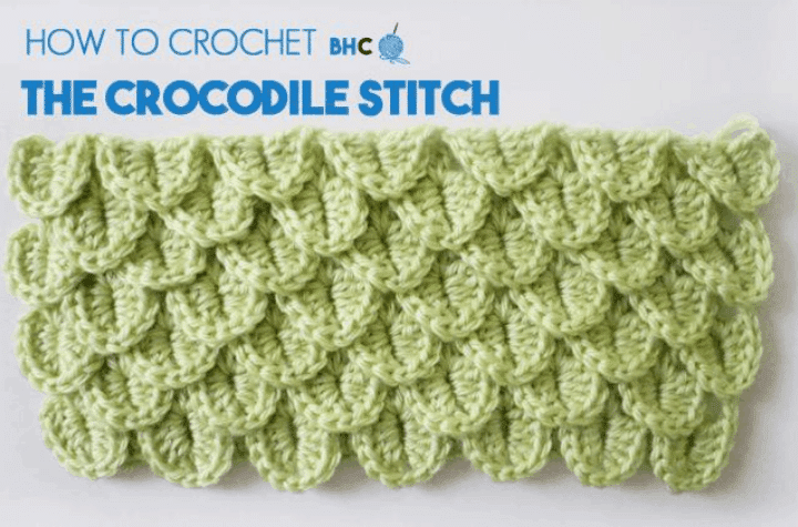 crochet stitches crochet project crochet project detail 27