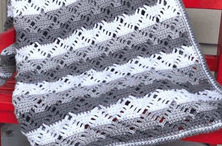 crochet stitches crochet project crochet project detail 3