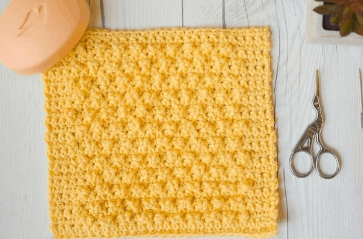 crochet stitches crochet project crochet project detail 4
