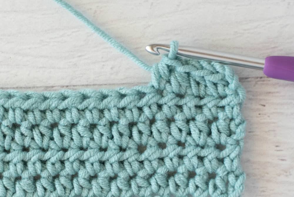 crochet stitches crochet project crochet project detail 5