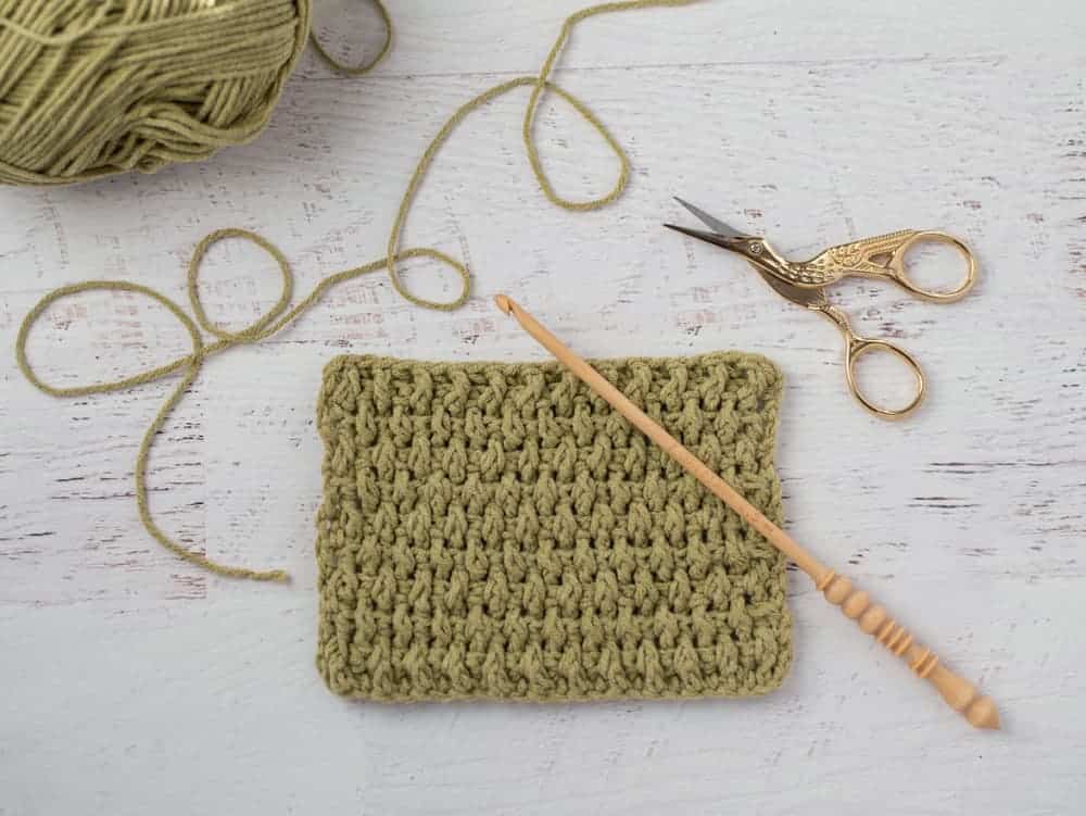 crochet stitches crochet project crochet project detail 6