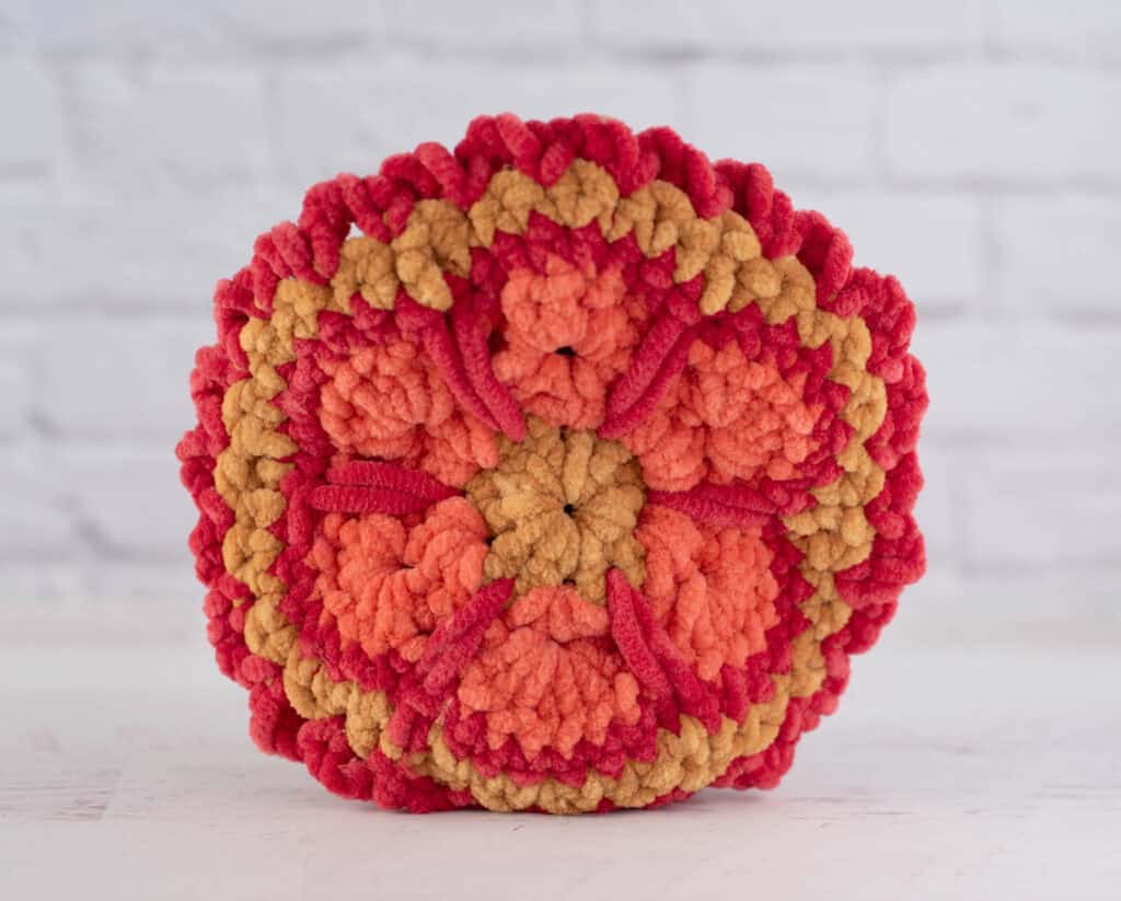 crochet turkey pattern crochet project crochet project detail 10