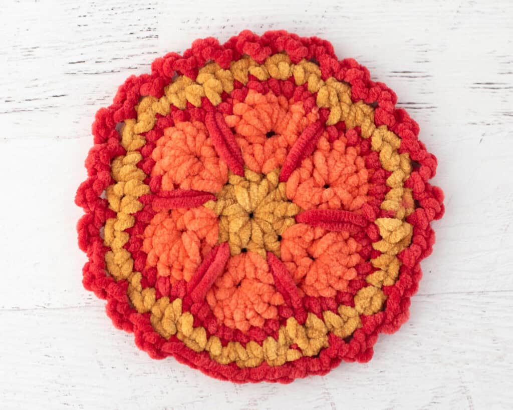 crochet turkey pattern crochet project crochet project detail 5