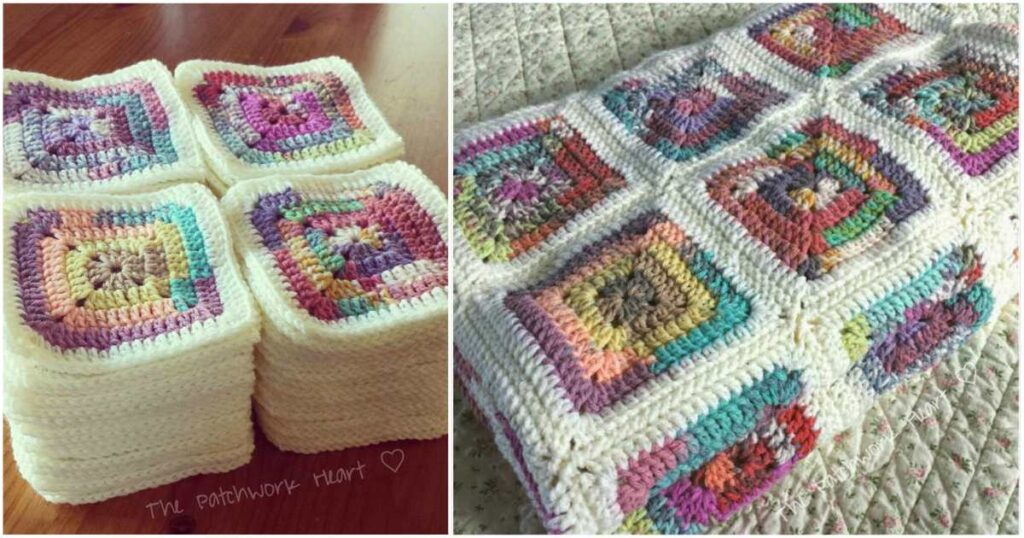 Crofter Solid Blanket - featured image