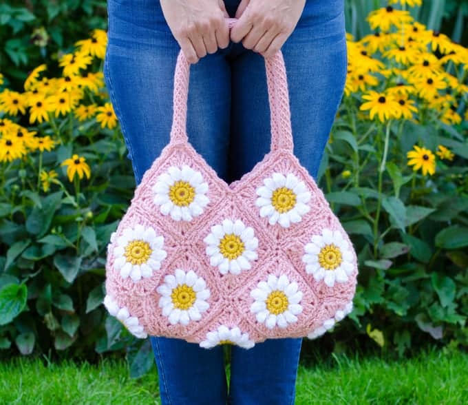 easy crochet blanket pattern crochet project crochet project detail 10