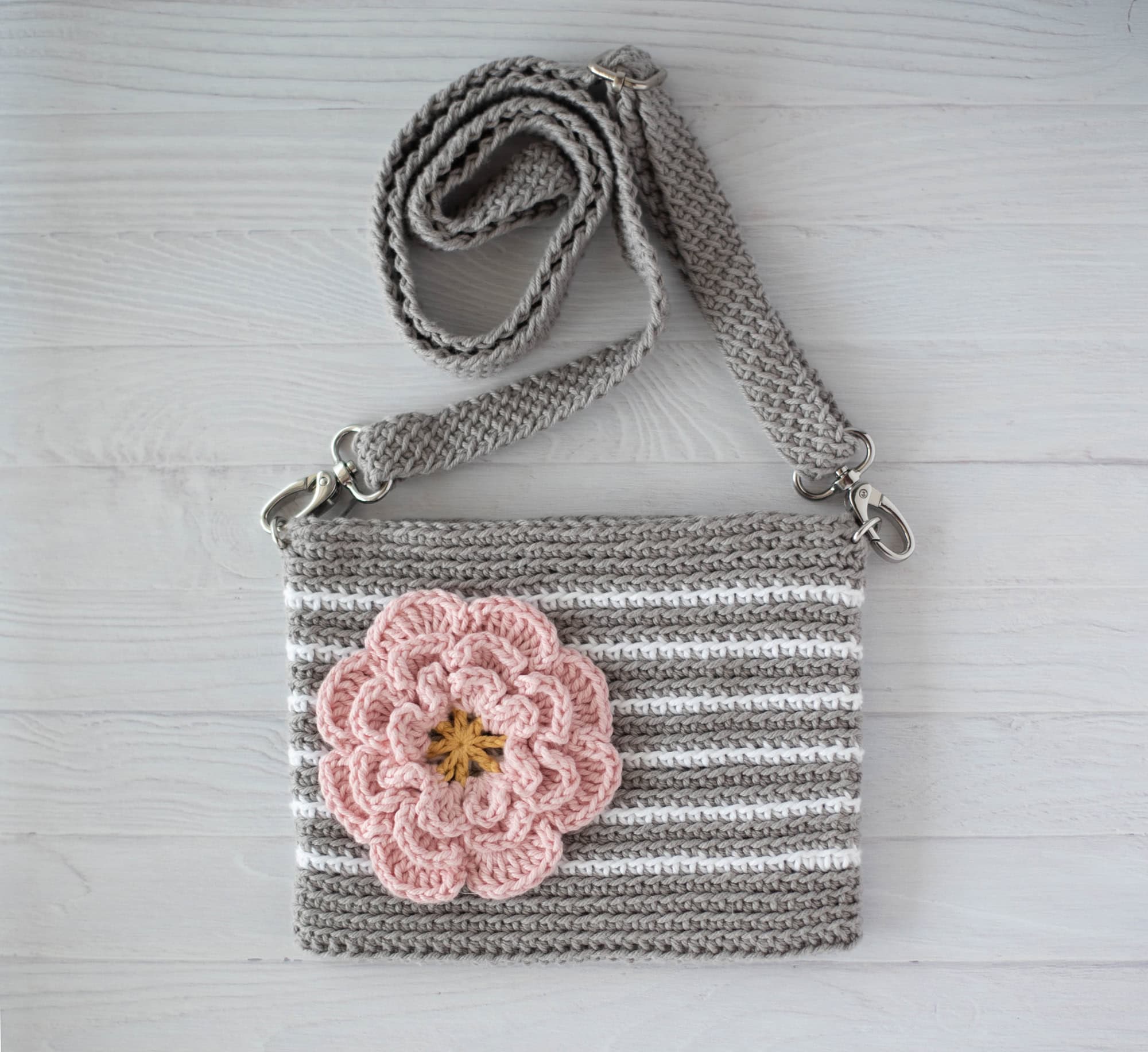 easy crochet blanket pattern crochet project crochet project detail 6