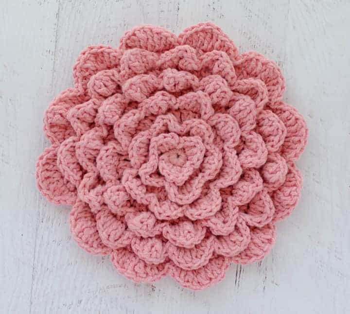easy crochet blanket pattern crochet project crochet project detail 9