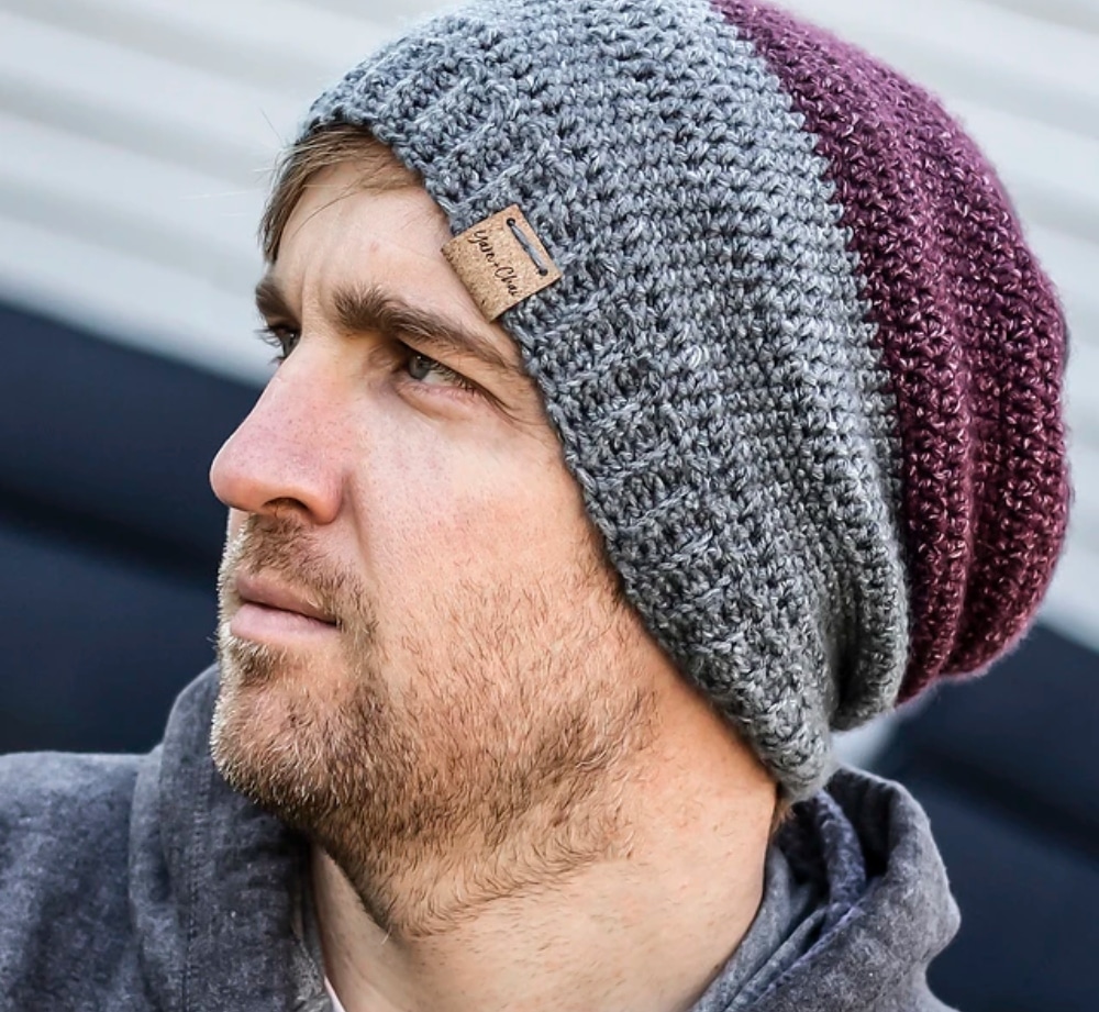 easy crochet hat free pattern crochet project crochet project detail 10