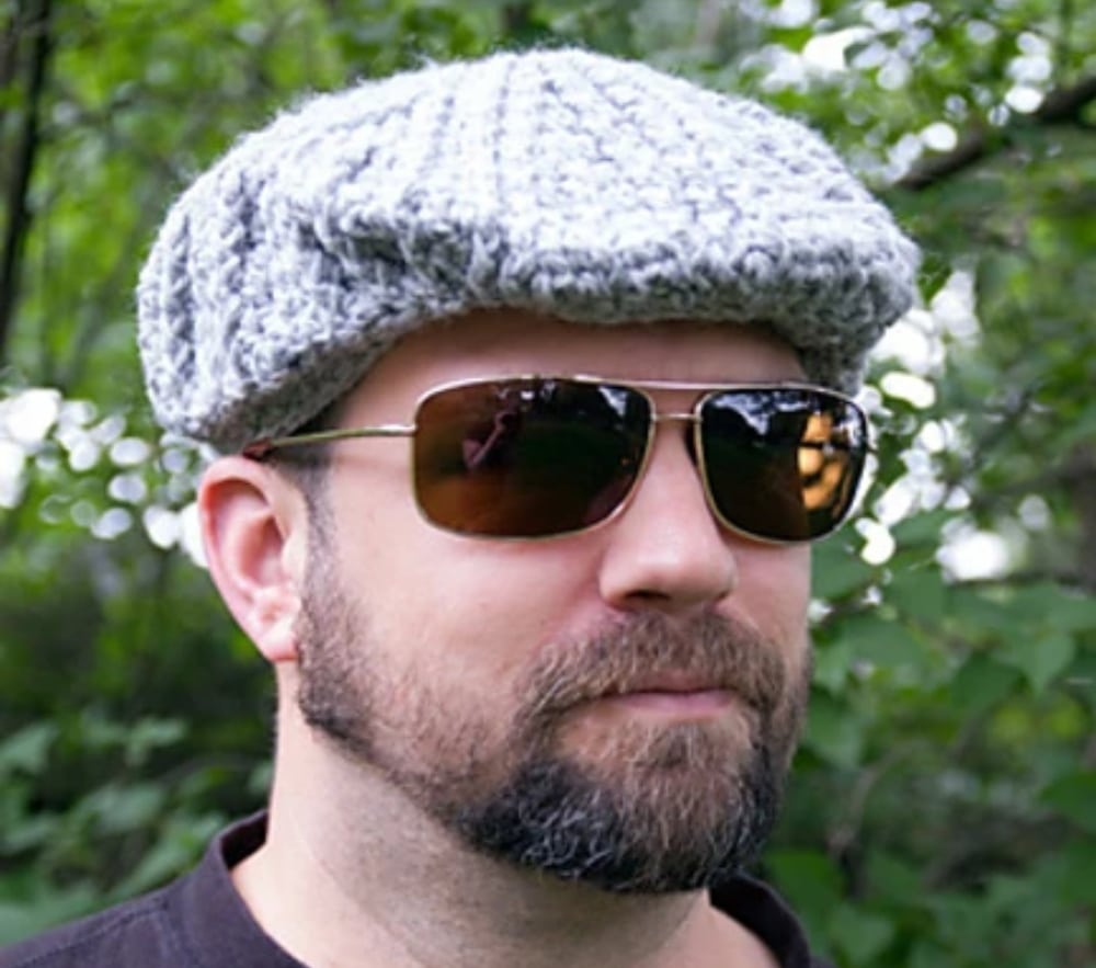 easy crochet hat free pattern crochet project crochet project detail 12