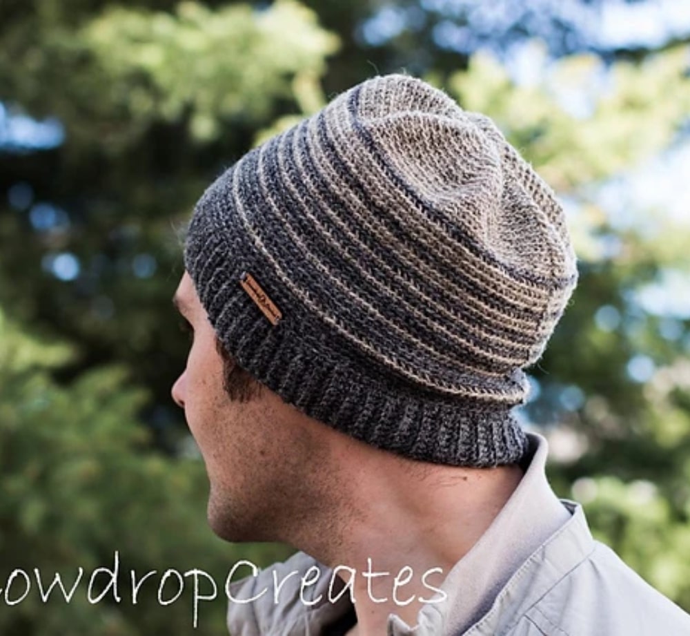 easy crochet hat free pattern crochet project crochet project detail 13