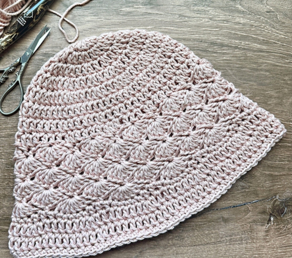 easy crochet hat free pattern crochet project crochet project detail 19