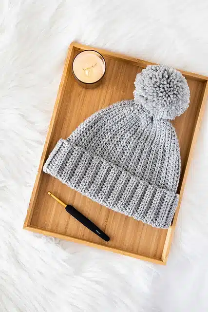 easy crochet hat free pattern crochet project crochet project detail 21