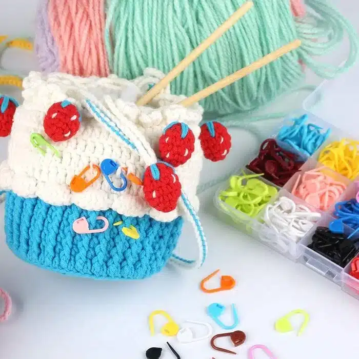 essential crochet tools crochet project crochet project detail 1