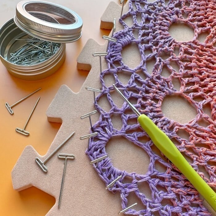 essential crochet tools crochet project crochet project detail 18