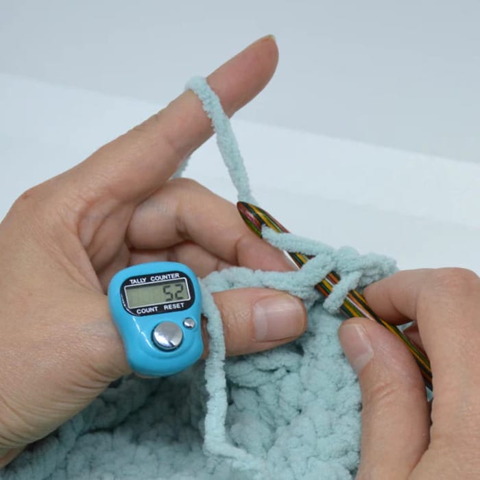 essential crochet tools crochet project crochet project detail 20