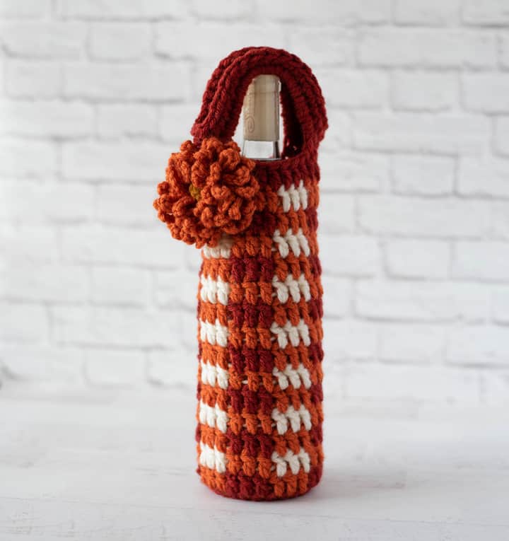 fall crochet patterns crochet project crochet project detail 16