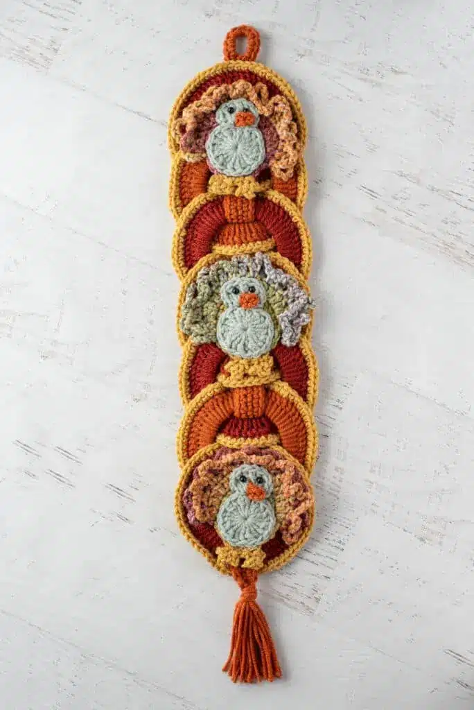fall crochet patterns crochet project crochet project detail 20