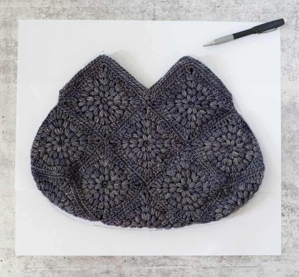 fall in bloom crochet bag crochet project crochet project detail 14