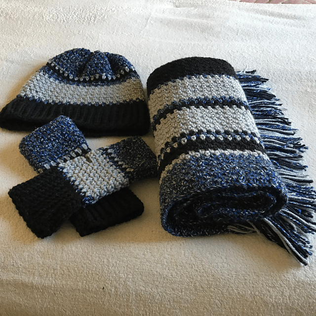 fathers day crochet gifts crochet project crochet project detail 2