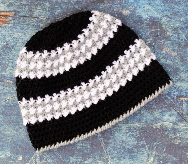 free crochet hat patterns crochet project crochet project detail 10
