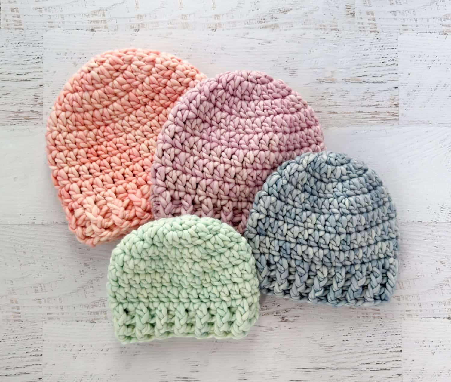 free crochet hat patterns crochet project crochet project detail 3