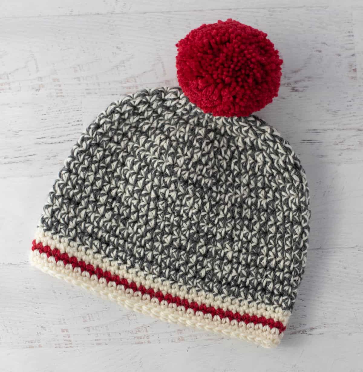 free crochet hat patterns crochet project crochet project detail 4