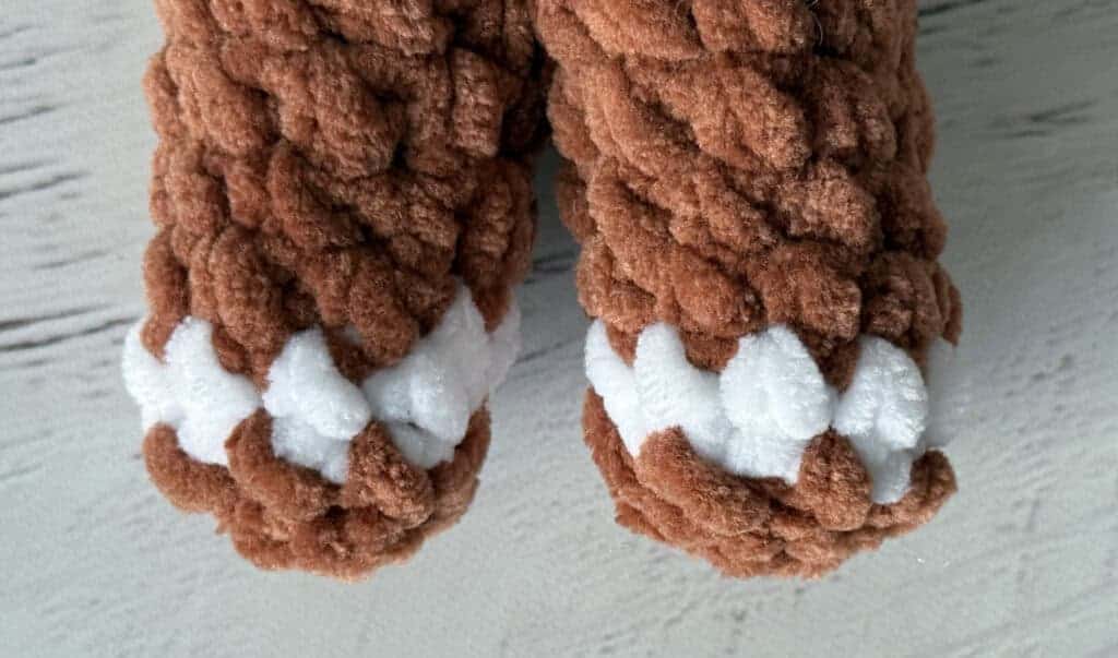gingerbread man crochet pattern crochet project crochet project detail 10