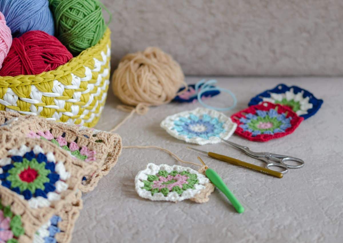 make money with crochet crochet project crochet project detail 2