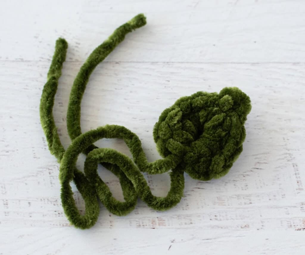plush crochet pumpkin pattern crochet project crochet project detail 6