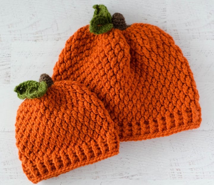 spirited stripes beanie crochet project crochet project detail 7