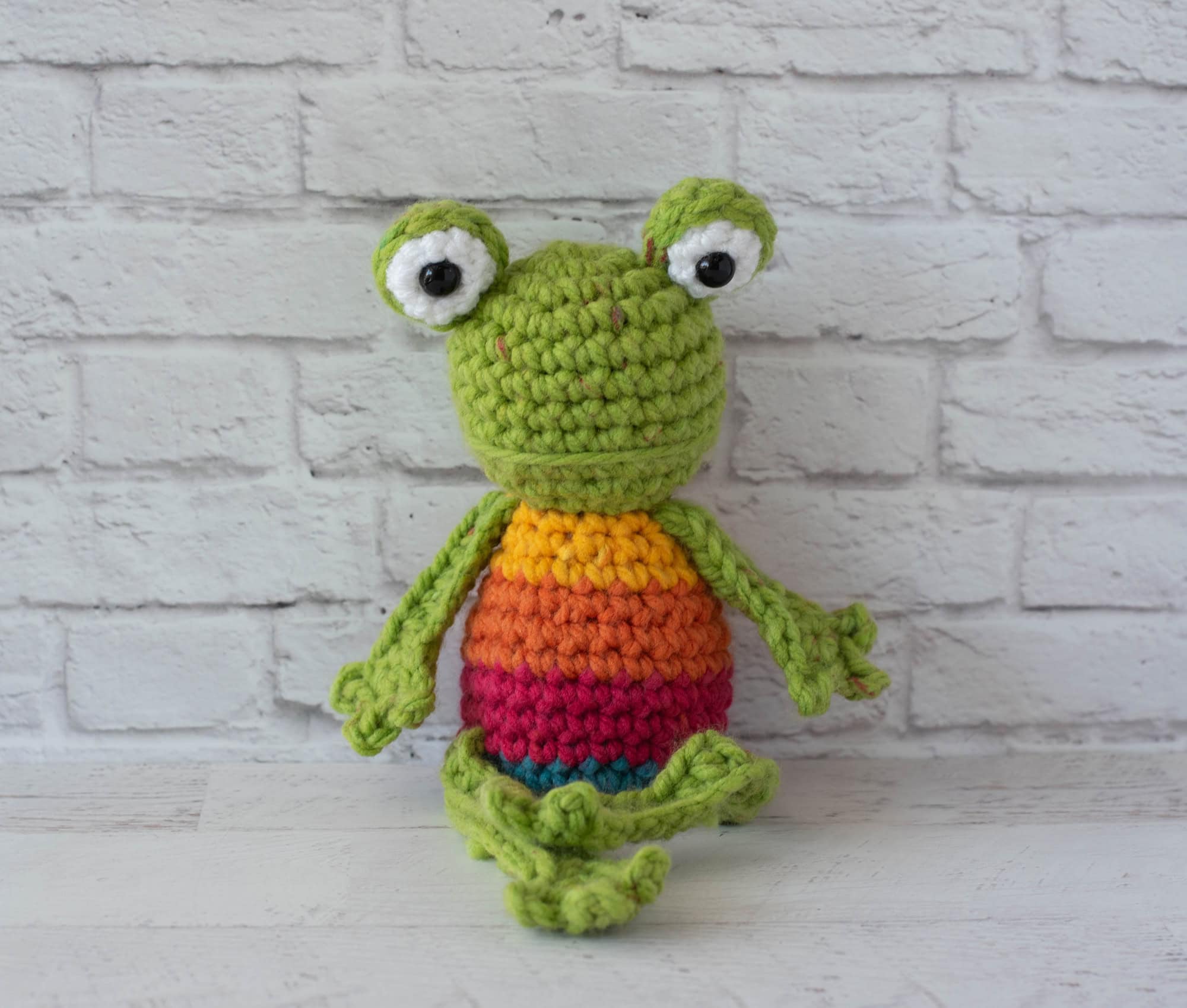 St Patricks Day Crochet Patterns crochet project crochet project detail 3