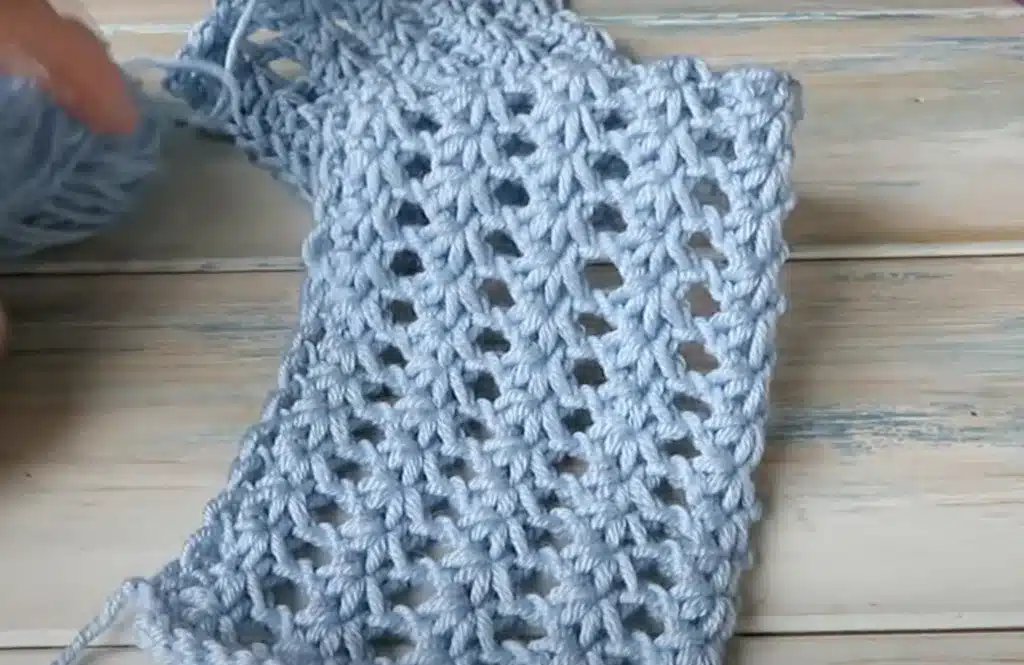 tunisian crochet stitches crochet project crochet project detail 16