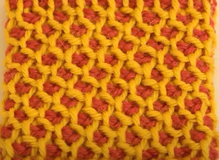 tunisian crochet stitches crochet project crochet project detail 19