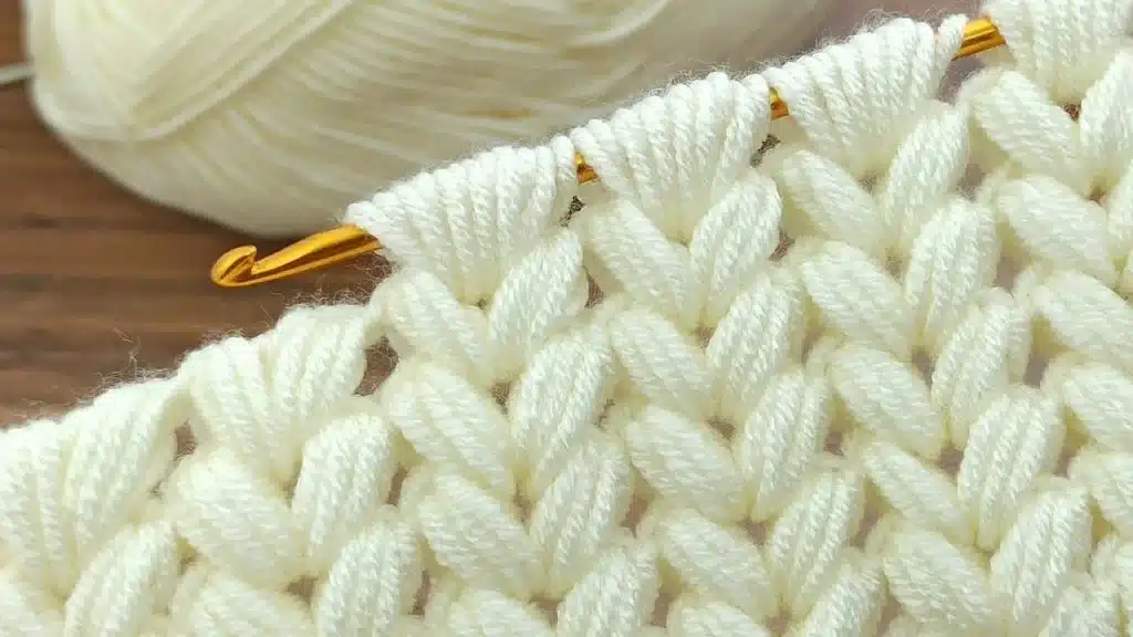 tunisian crochet stitches crochet project crochet project detail 21