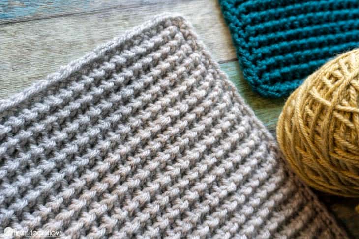tunisian crochet stitches crochet project crochet project detail 22