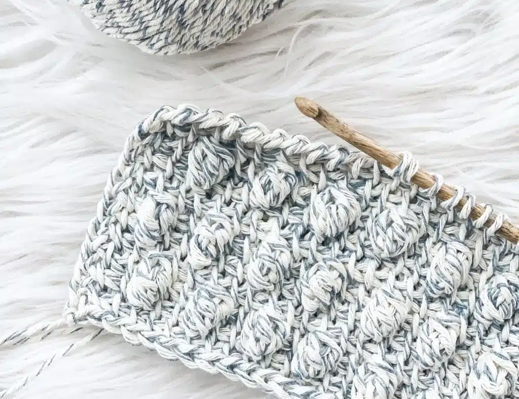 tunisian crochet stitches crochet project crochet project detail 7