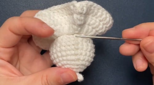 car hanging amigurumi crochet project crochet project detail 3