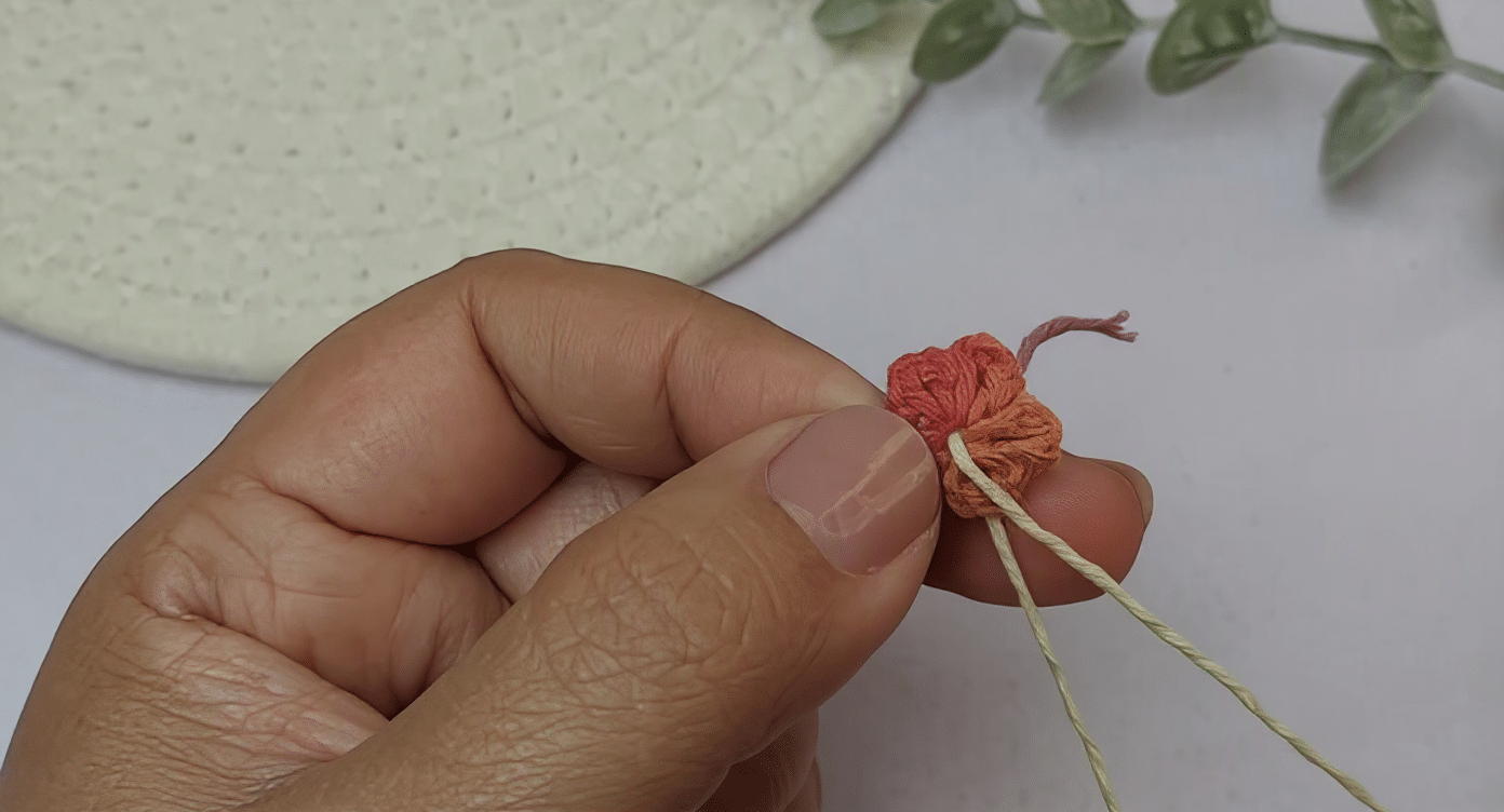 crochet bambolina doll keychain crochet project crochet project detail 2
