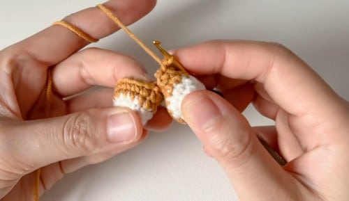 crochet cat butt pattern crochet project crochet project detail 2