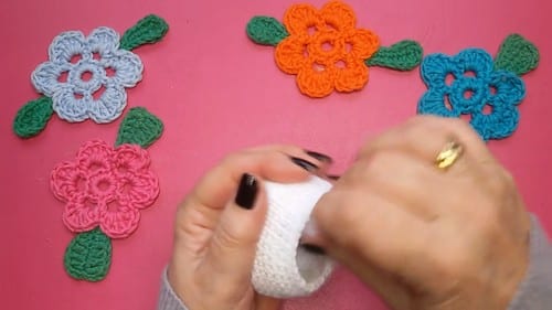 crochet chick amigurumi crochet project crochet project detail 3