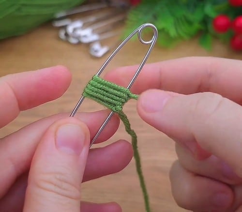 crochet strawberry keychain crochet project crochet project detail 2